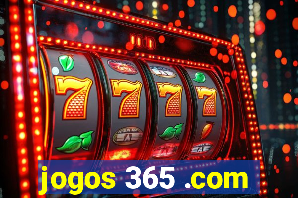 jogos 365 .com